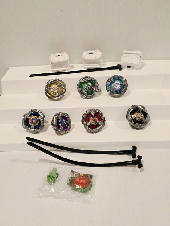 Takara Tomy Beyblade X Set