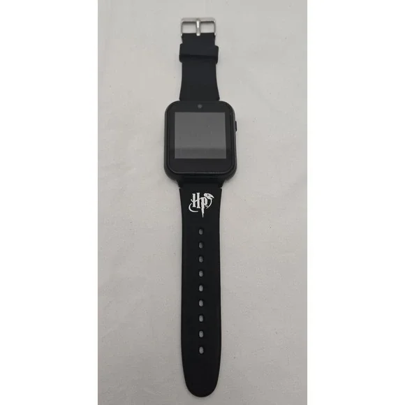 Harry‎ Potter Smart Watch Wizarding World - Games/Photos/Video Original Box