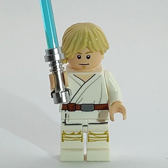 LEGO® Star Wars Minifiguren - sw0778 Luke Skywalker