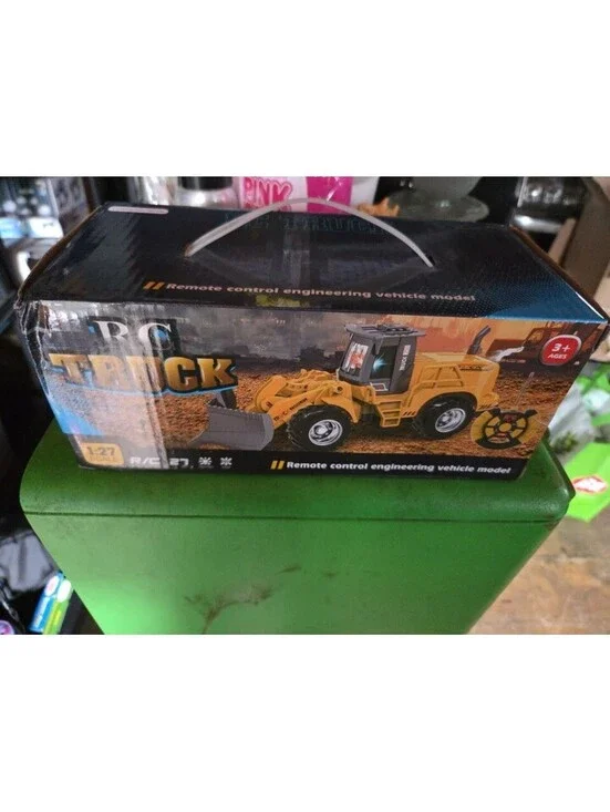 RC Truck Tractor SG3