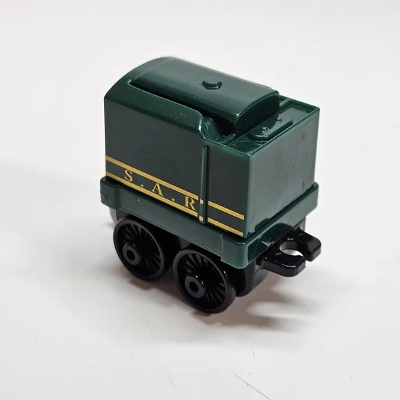 Thomas the Tank & Friends Push Along Shane Replacement Tender Diecast