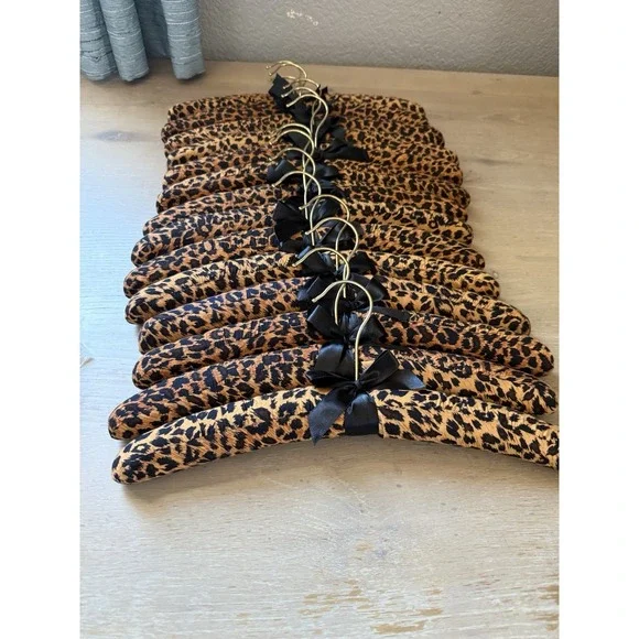 Lillian Vernon Vintage Hangers