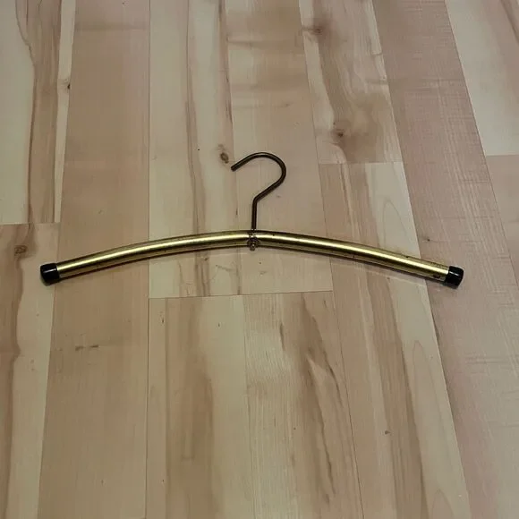 Brass Clothing Hanger Brass Clothes Hangsr