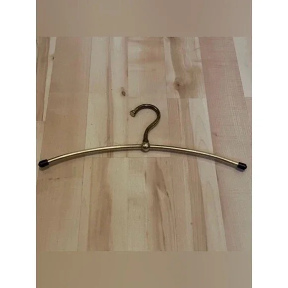 Brass Clothing Hanger Brass Clothes Hangsr