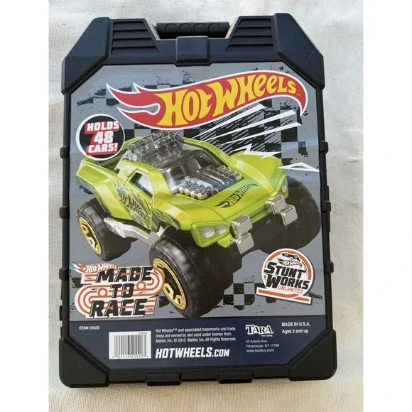 2018 Mattel‎ Tara HotWheels 