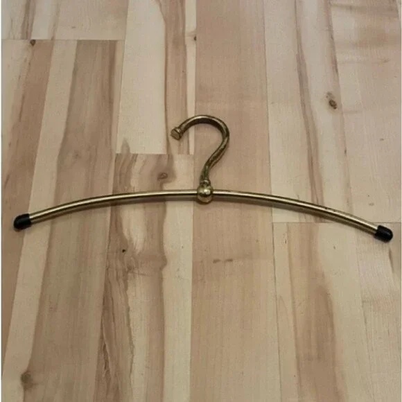 Brass Clothing Hanger Brass Clothes Hangsr