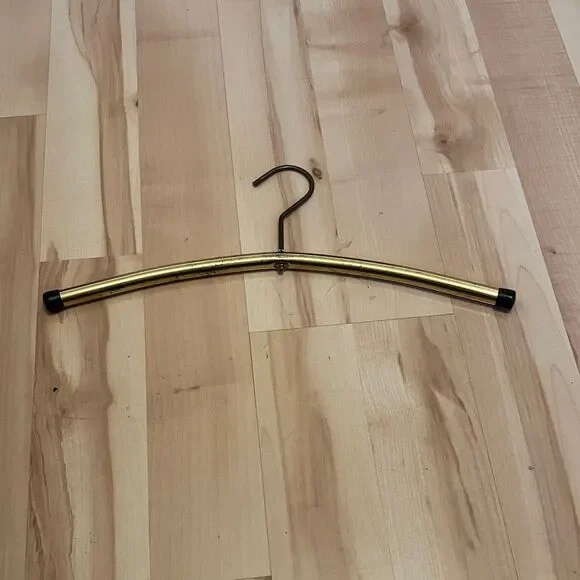 Brass Clothing Hanger Brass Clothes Hangsr
