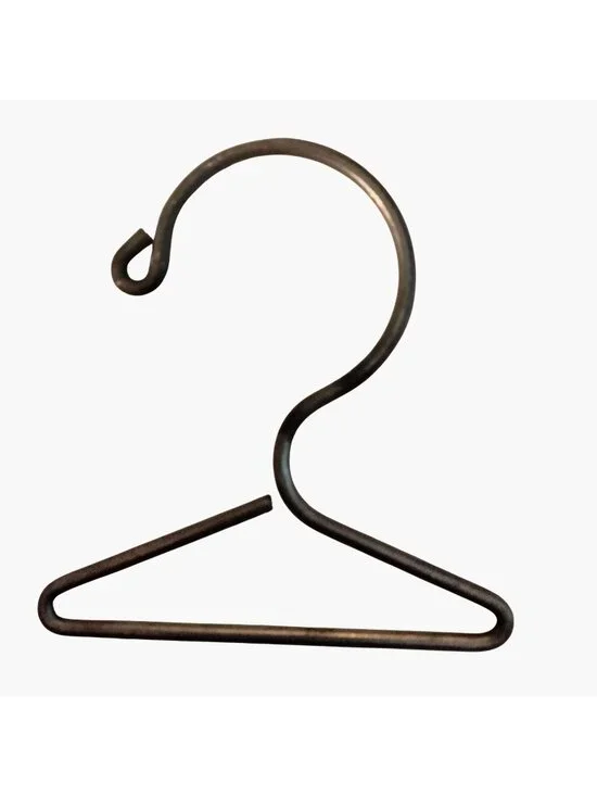 Closet Sachet Hanger Holder 3 Inches Metal