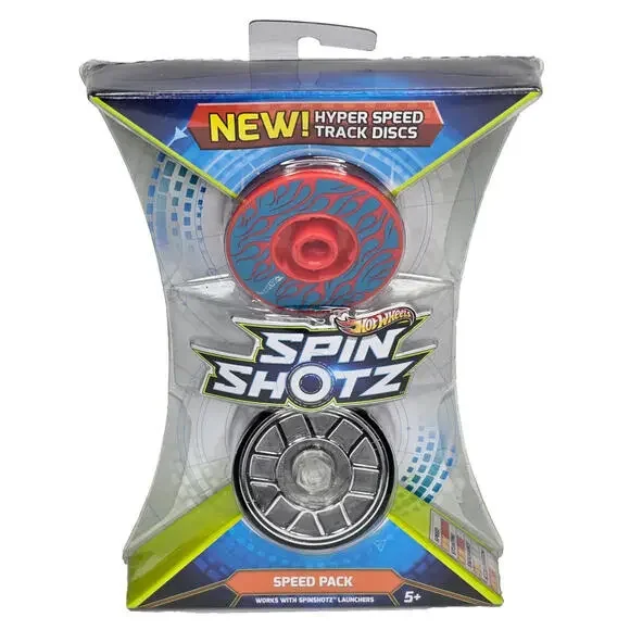 SPIN‎ SHOTZ 