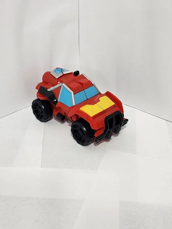 Playskool Hero