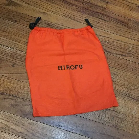 Hirofu dustbag 12” x 13” HIROFU Dust bag