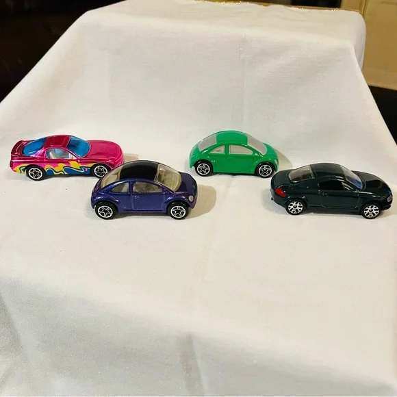 Matchbox Car Bundle #2
