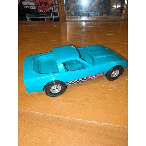 Vintage Large 12