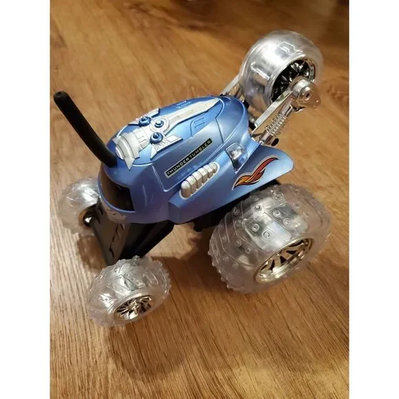 Sharper Image Thunder Tumbler‎ RC Car (No Remote)
