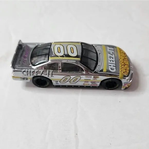 Vintage Racing Champions Cheese-It Gray #00 Baja performance boats die-cast car