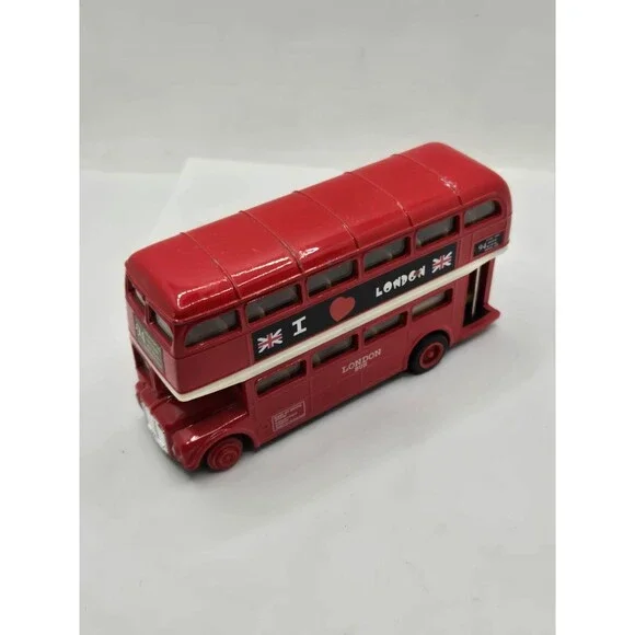 London City Sightseeing 