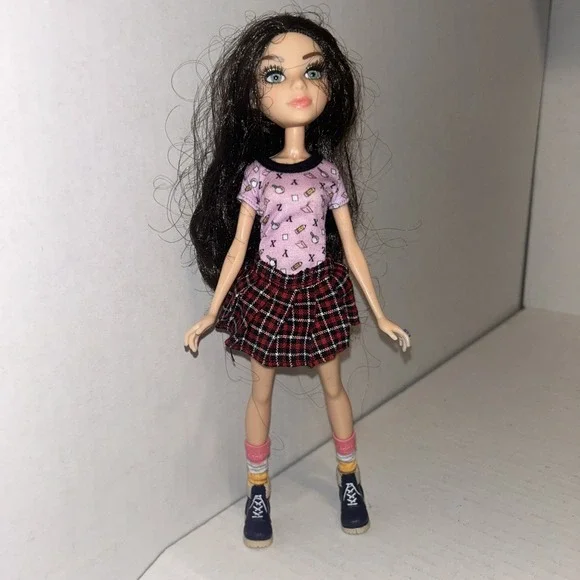 Project Mc2 McKeyla‎ McAlister Doll 12