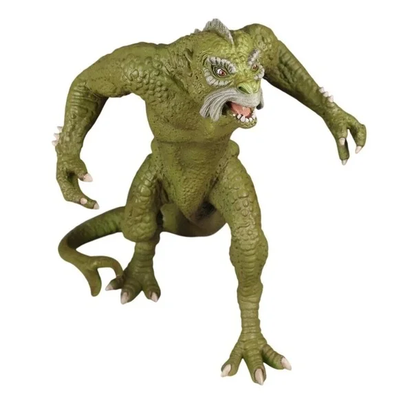 Ray Harryhausen 20 Million Miles To Earth Ymir Resin Statue Limited Edition COA