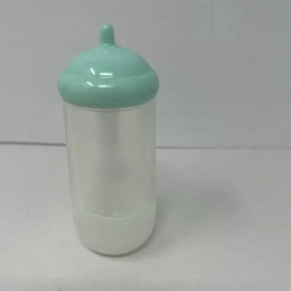 Magic Milk Feeding Bottle Baby Doll‎ Toy Accessory Replacement Jakks Pacific