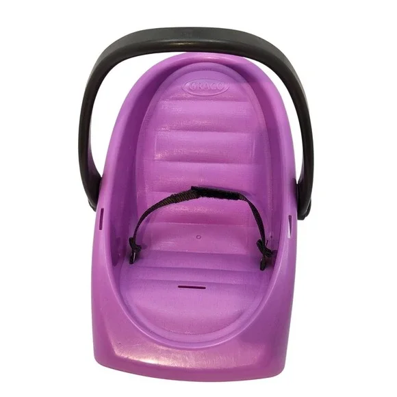 Graco Doll Carrier by Tolly Tots for Pretend‎ Play