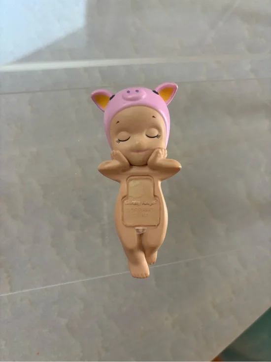 Sonny Angel Dreaming Series Hipper - pig