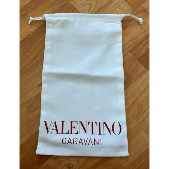 Valentino Garavani Dust Bag