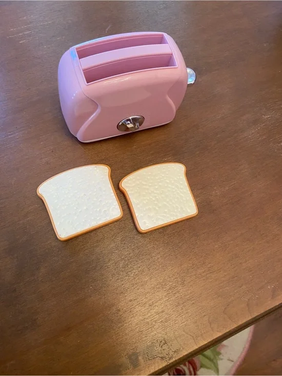 Child’s Play Toaster