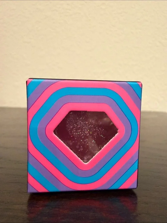 Needoh Groovy Jewel Mini - Pink
