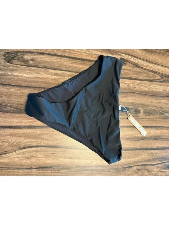 Skims Swimsuit Black Size L