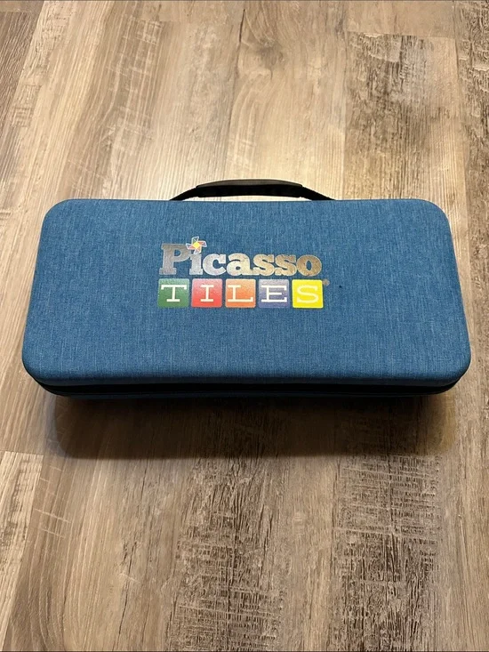Picasso Tiles