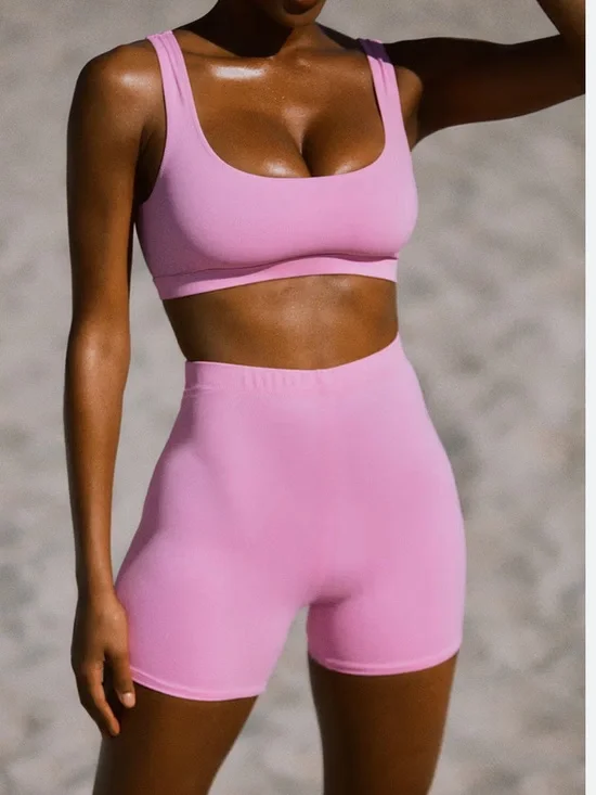 SKIMS Swim Set Bundle