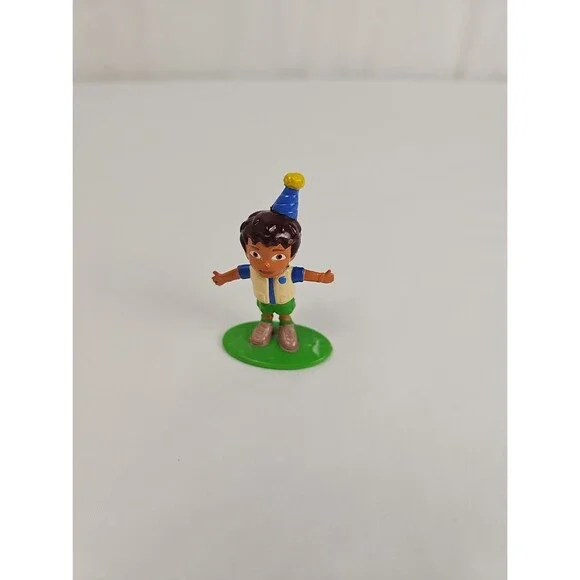 Candy Land Dora the Explorer Diego Mover 2005 Replacement Pieces Parts