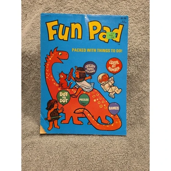 Vintage Children's 