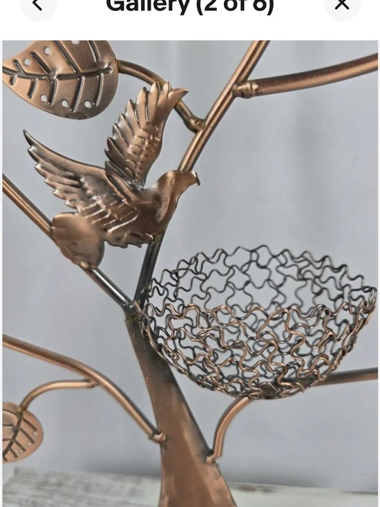 Earring/Jewelry Tree holder