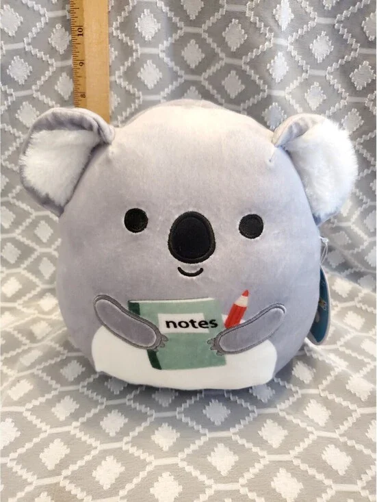 Kirk Koala