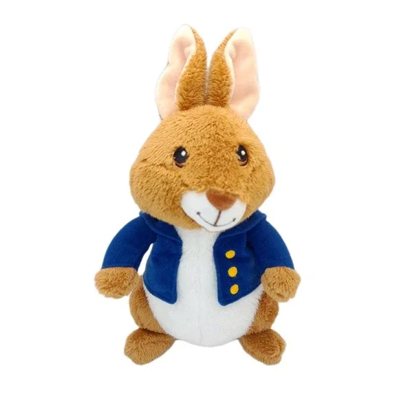 Kohl's Cares Peter‎ Rabbit Plush 9