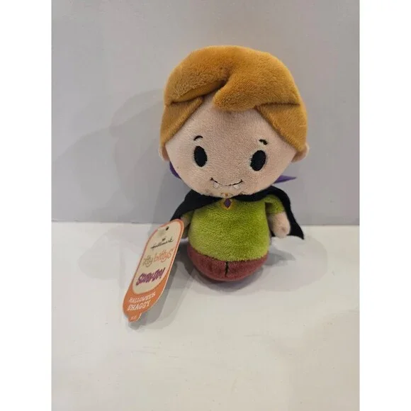 Hallmark Itty Bittys Halloween 4
