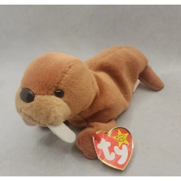 1995 Ty Beanie Baby‎  