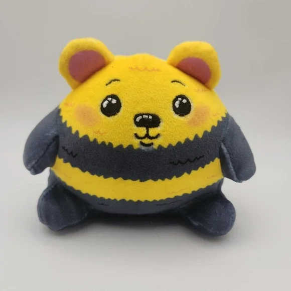 Moriah Elizabeth Blob Universe Bearbie 6