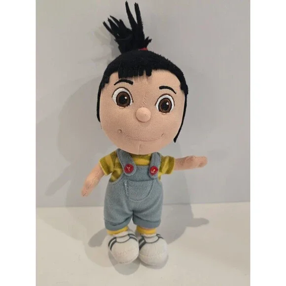 Despicable Me Minion Mayhem Agnes 7