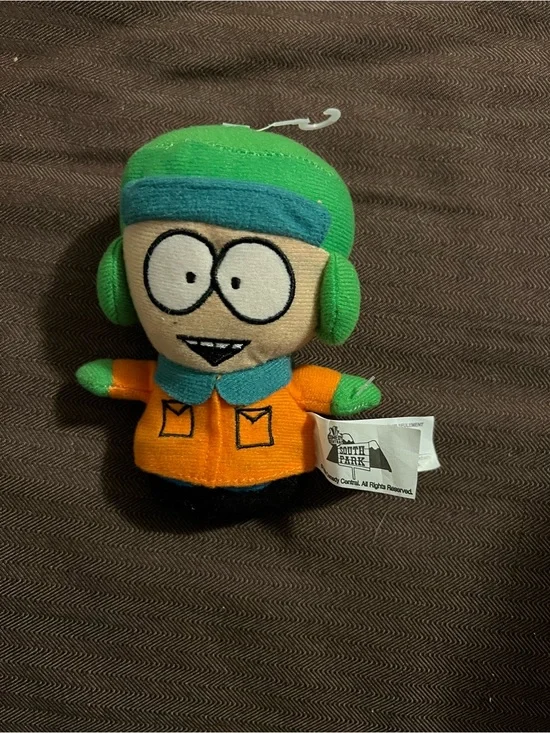 South Park Kyle Broflovski 7