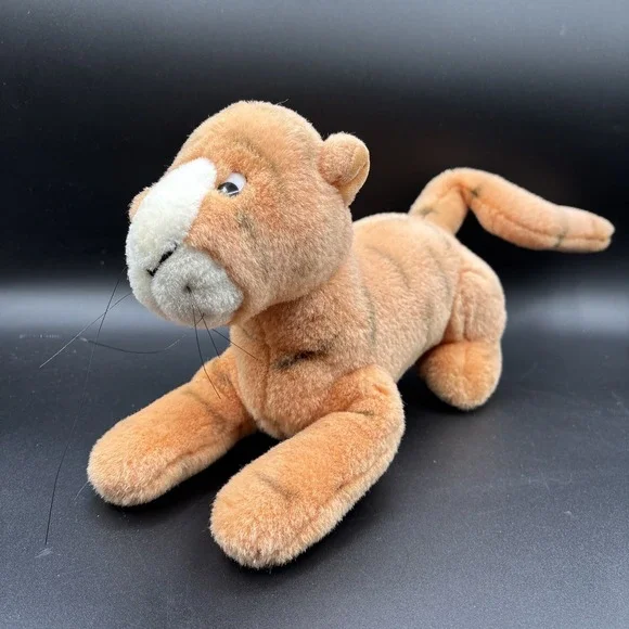 Vintage GUND Classic Pooh 15