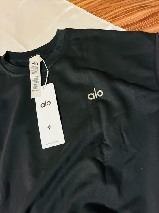 ALO Yoga set