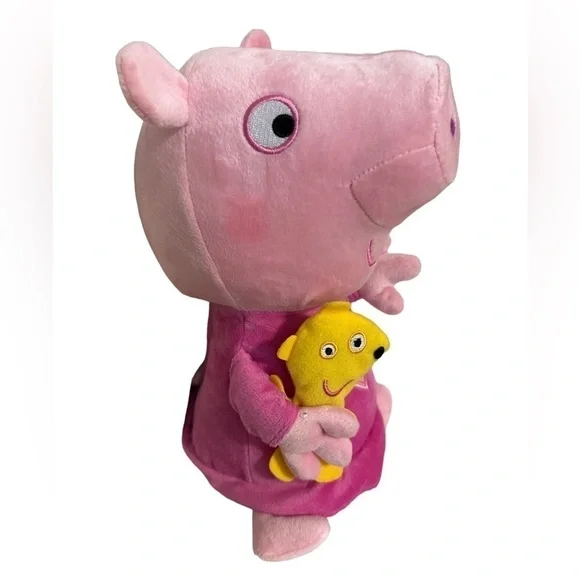 Peppa Pig‎ 10