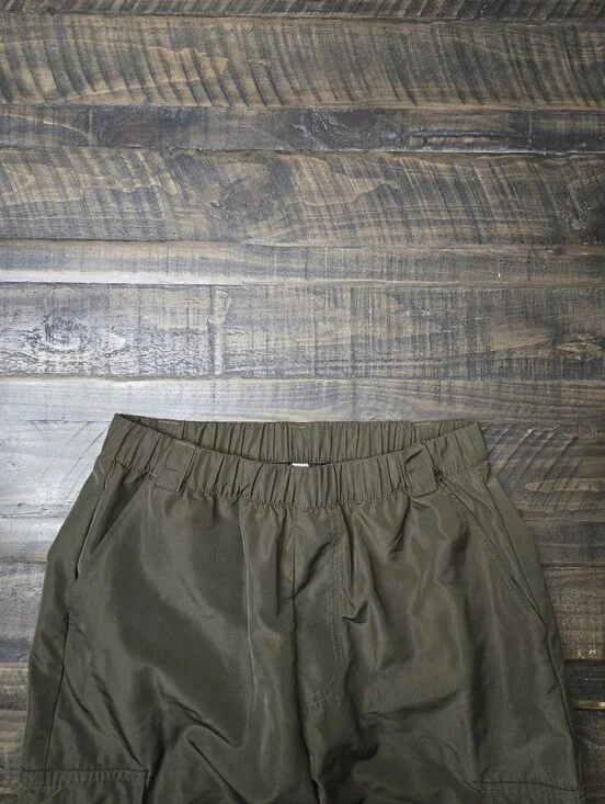 ALO YOGA It Girl Cargo Joggers | M