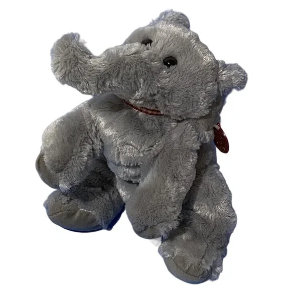 Dan Dee Collectors Choice Baby Elephant Plush 9
