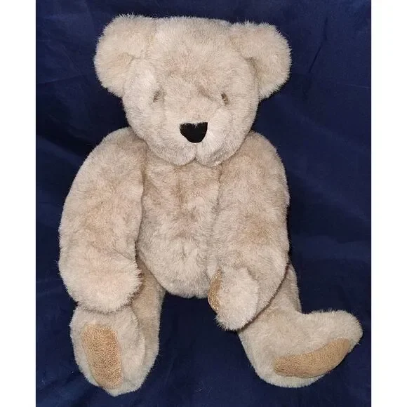 THE VERMONT TEDDY BEAR COMPANY 17