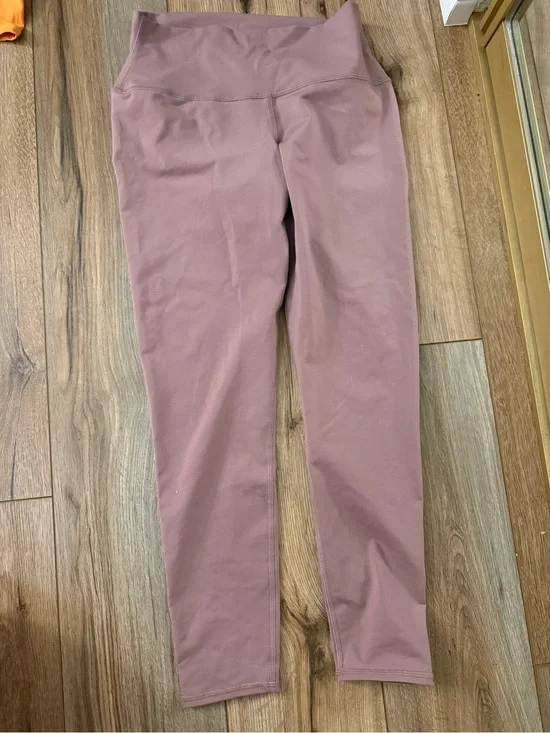 All Yoga Leggings