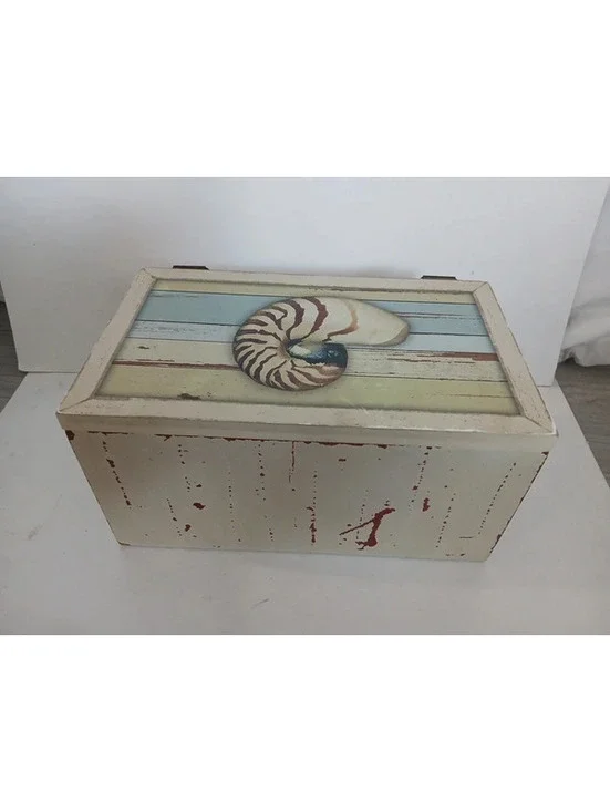 Wooden Jewellery box storage box