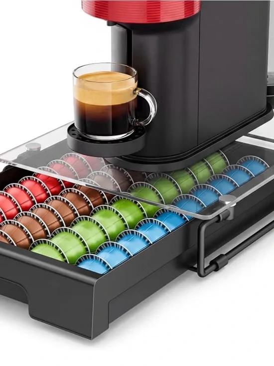 Nespresso Vertuo Pod Organizer